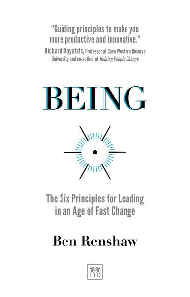 Produktbild: Being