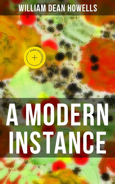 Produktbild: A Modern Instance