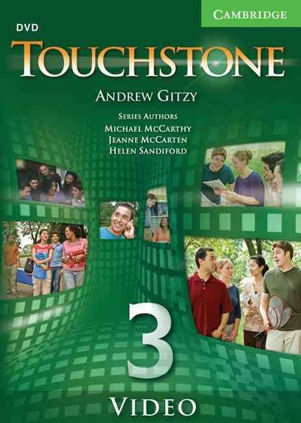 Produktbild: Touchstone Level 3