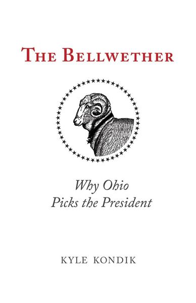Produktbild: The Bellwether