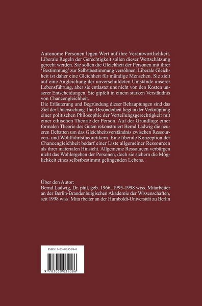 Produktbild: Gerechtigkeit und Verantwortung