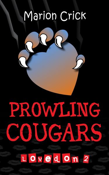 Produktbild: Prowling Cougars: Lovedon 2