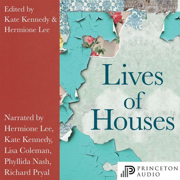 Produktbild: Lives of Houses
