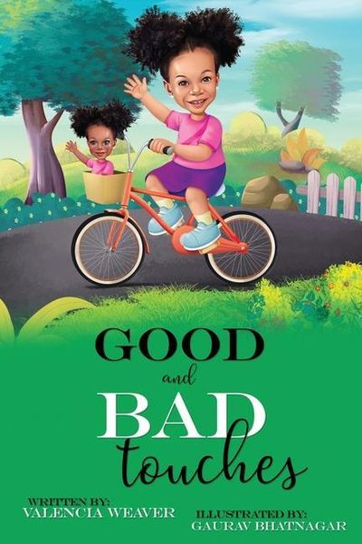 Produktbild: Good and Bad Touches