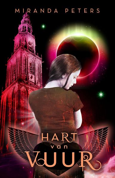 Produktbild: Hart van Vuur