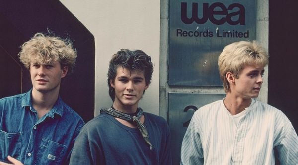 Produktbild: a-ha - The Movie