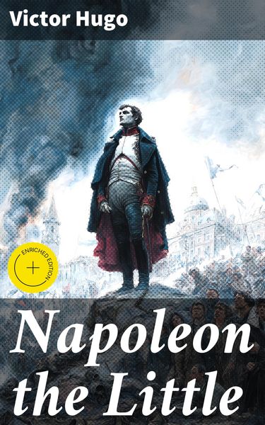 Produktbild: Napoleon the Little