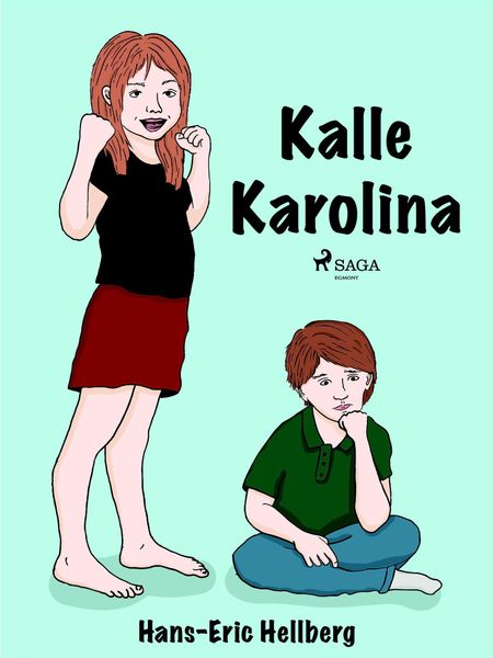 Produktbild: Kalle Karolina