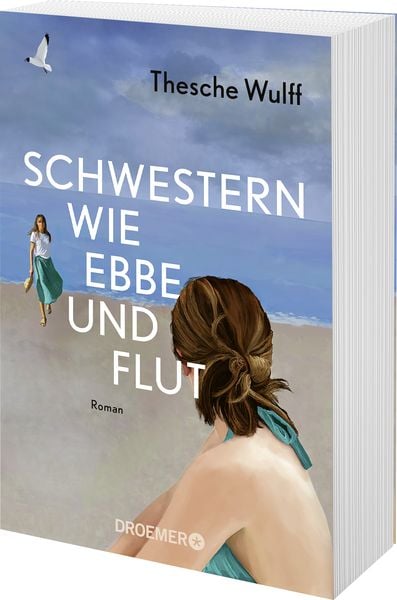 Schwestern wie Ebbe und Flut