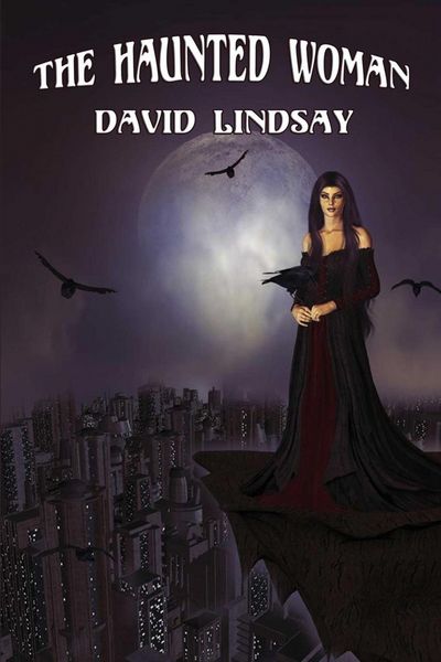 Produktbild: The Haunted Woman