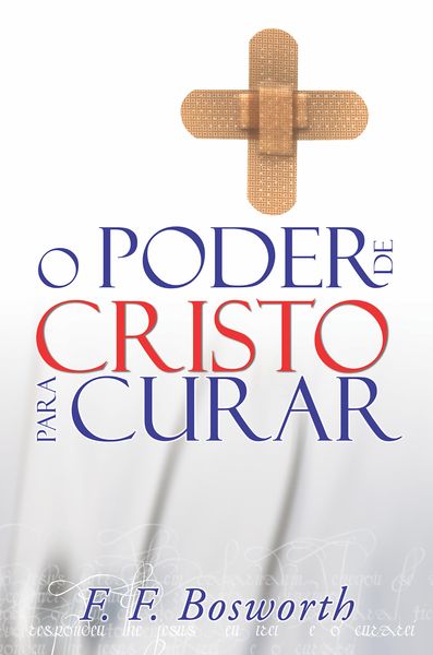 Produktbild: O Poder de Cristo para Curar