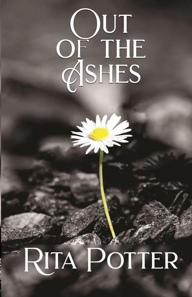 Produktbild: Out of the Ashes