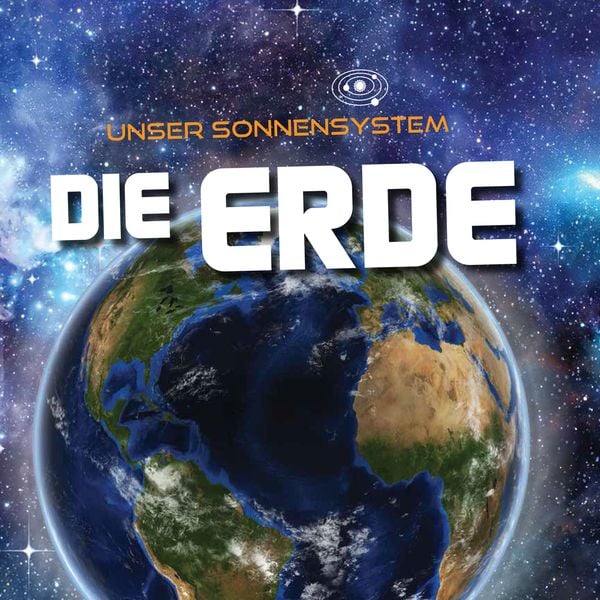 Produktbild: Die Erde
