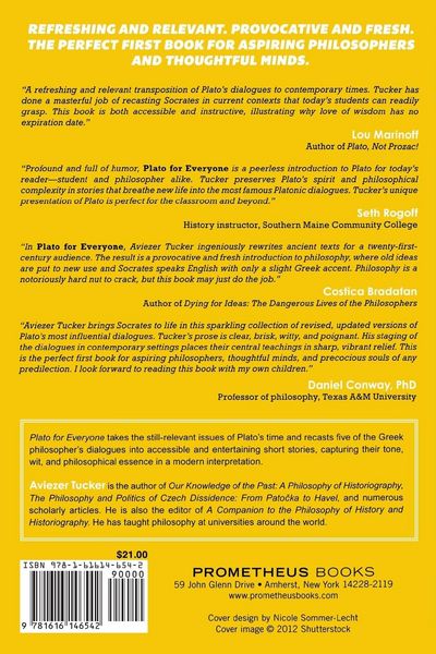 Produktbild: Plato for Everyone