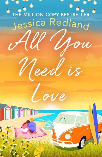 Produktbild: All You Need Is Love