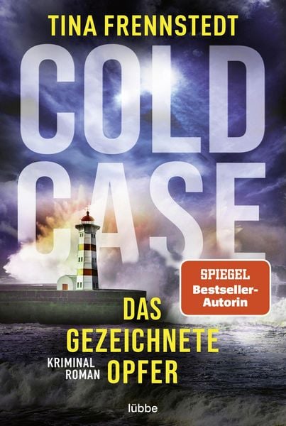 Produktbild: Cold Case - Das gezeichnete Opfer