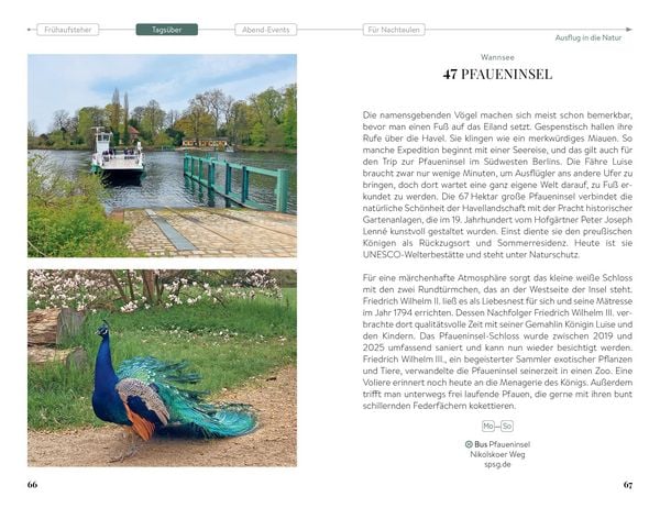 Produktbild: Mein perfektes Wochenende Berlin