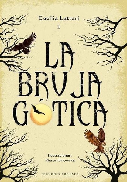 Produktbild: Bruja G&oacute;tica, La