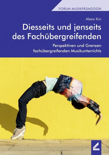 Produktbild: Diesseits und jenseits des Fach&uuml;bergreifenden