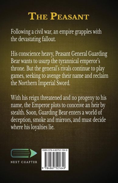 Produktbild: The Peasant