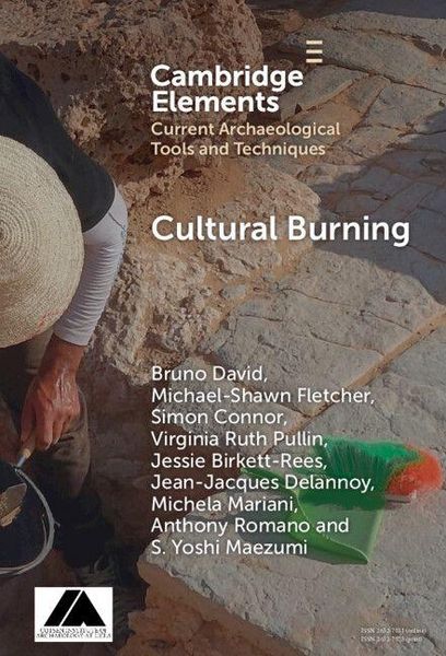 Produktbild: Cultural Burning
