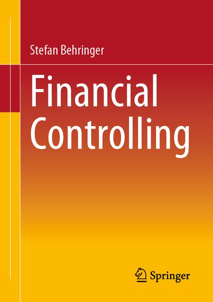 Produktbild: Financial Controlling