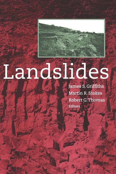 Produktbild: Landslides