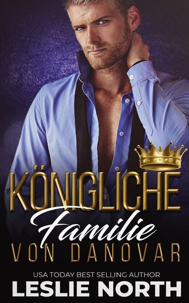 Produktbild: K&ouml;nigliche Familie Von Danovar