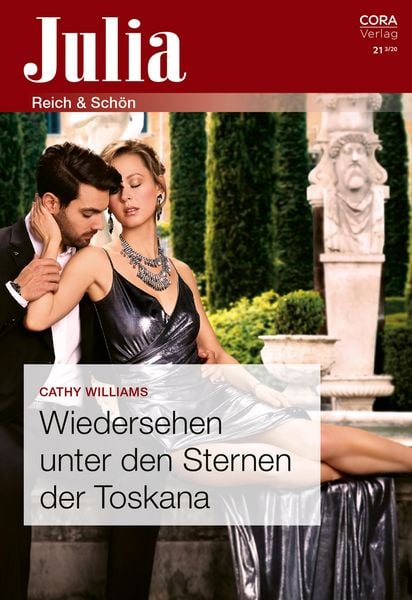 Produktbild: Wiedersehen unter den Sternen der Toskana