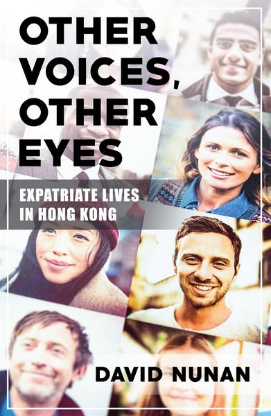 Produktbild: Other Voices, Other Eyes