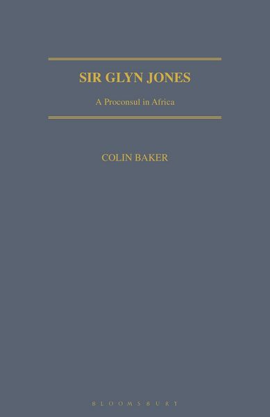 Produktbild: Sir Glyn Jones