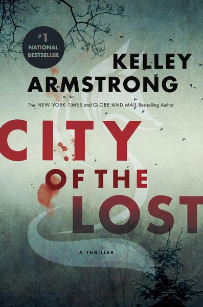 Produktbild: City of the Lost