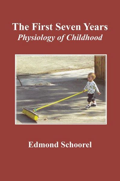 Produktbild: The First Seven Years