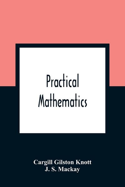 Produktbild: Practical Mathematics