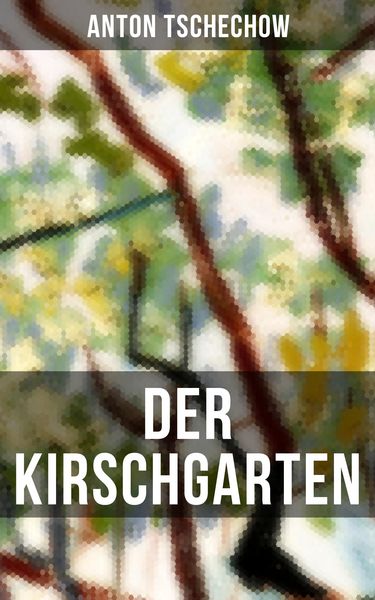 Produktbild: Der Kirschgarten