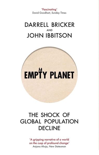 Produktbild: Empty Planet