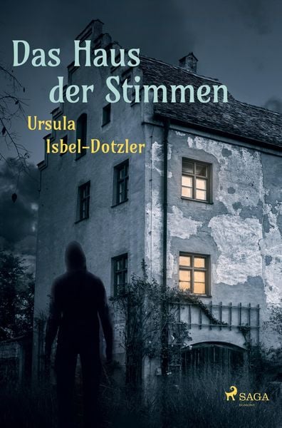 Produktbild: Das Haus der Stimmen