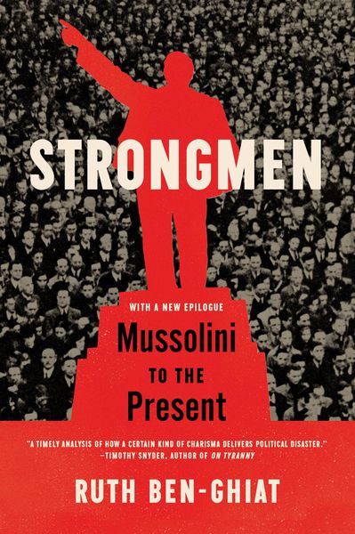 Produktbild: Strongmen