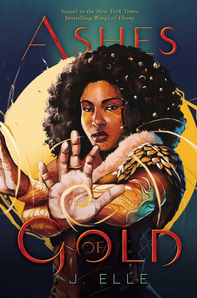 Produktbild: Ashes of Gold