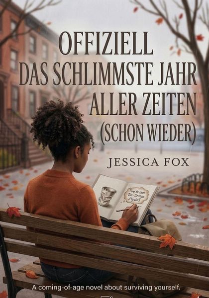 Produktbild: Offiziell das schlimmste Jahr aller Zeiten (schon wieder)