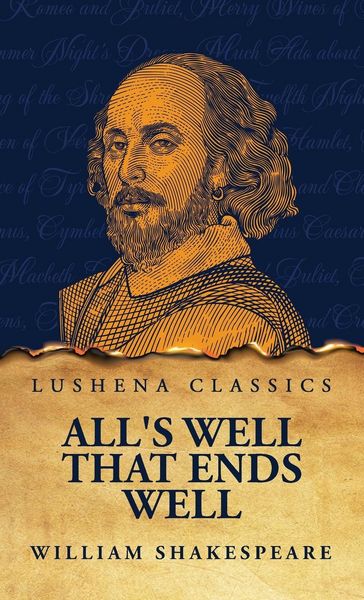 Produktbild: All's Well That Ends Well