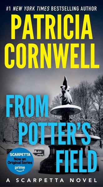 Produktbild: From Potter's Field