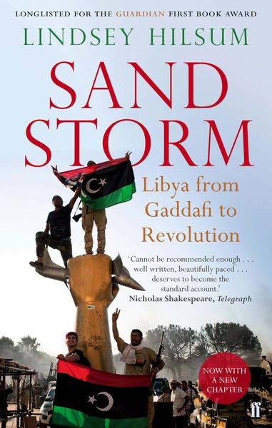 Produktbild: Sandstorm