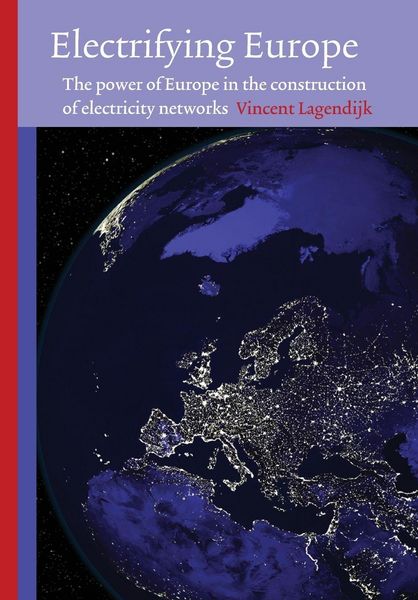 Produktbild: Electrifying Europe