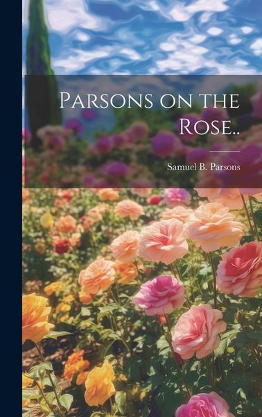 Produktbild: Parsons on the Rose..