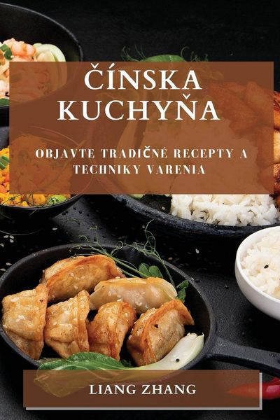 Produktbild: &iquest;&iacute;nska kuchy&iquest;a