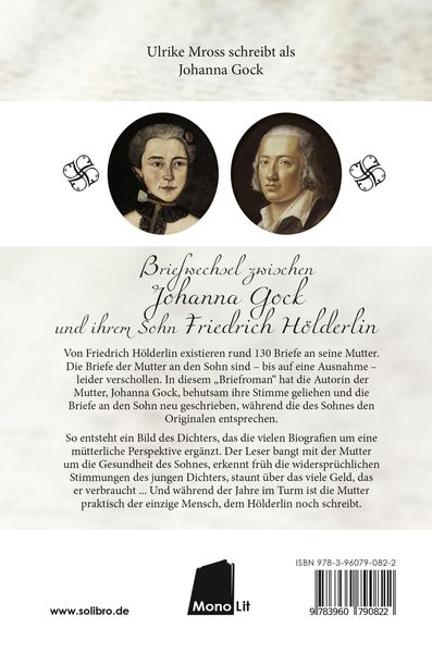 Produktbild: Verehrungsw&uuml;rdigste Mutter - Mein lieber Fritz &hellip;