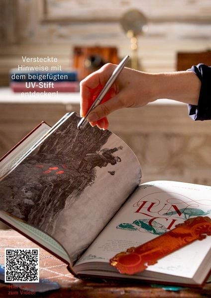 Produktbild: Sherlock Holmes