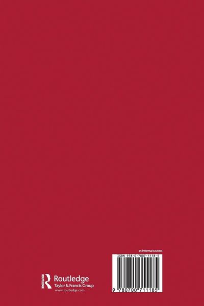 Produktbild: Ethnic Conflict, Tribal Politics