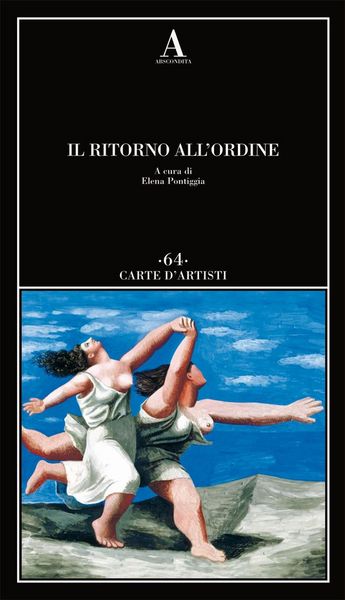 Produktbild: Il Ritorno all'ordine
